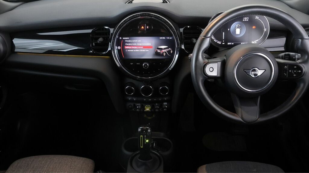 Mini Electric Level 2 Black #13