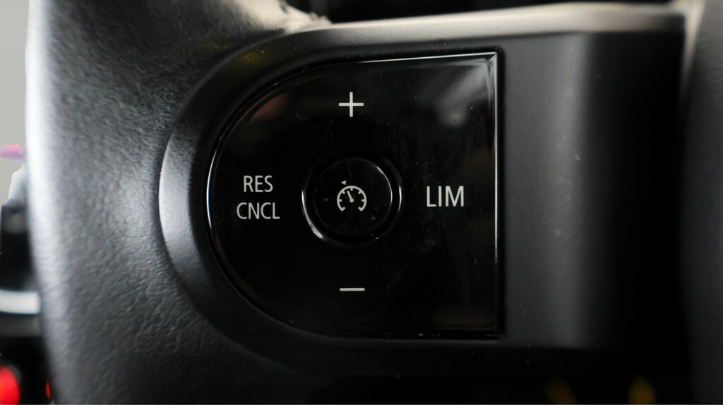Mini Electric Level 2 Black #20