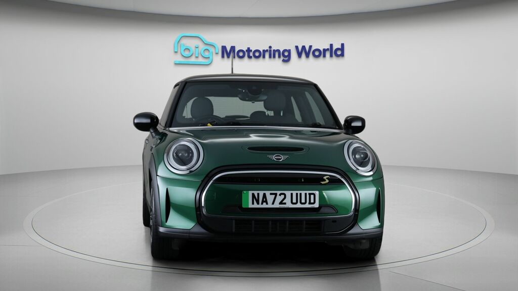 Mini Electric Level 2 Green #2