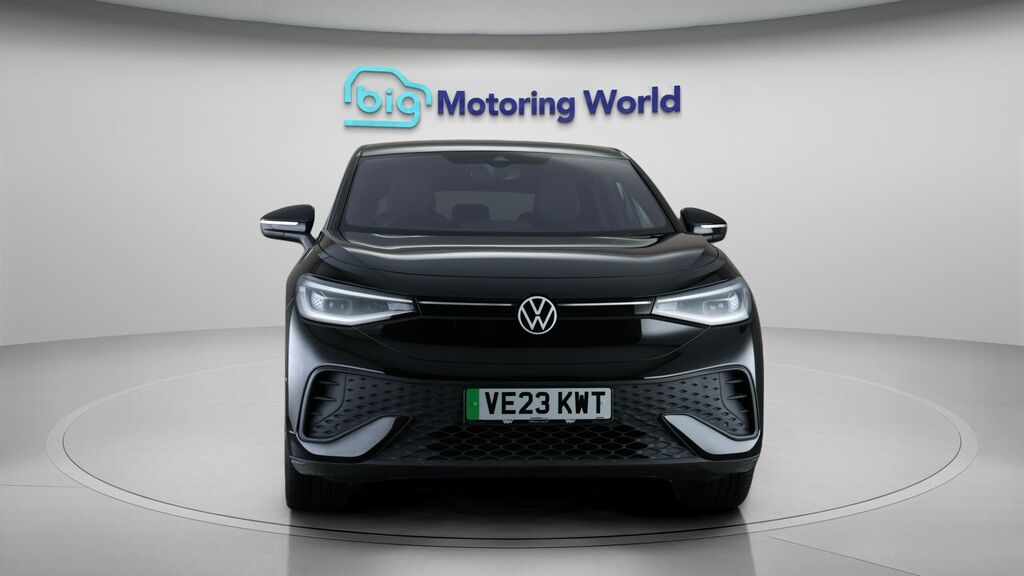 Volkswagen ID.5 Style Black #2