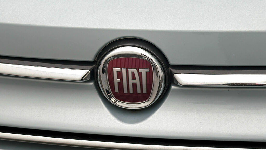 Fiat 500 Fiat 500 Mild Hybrid White #20