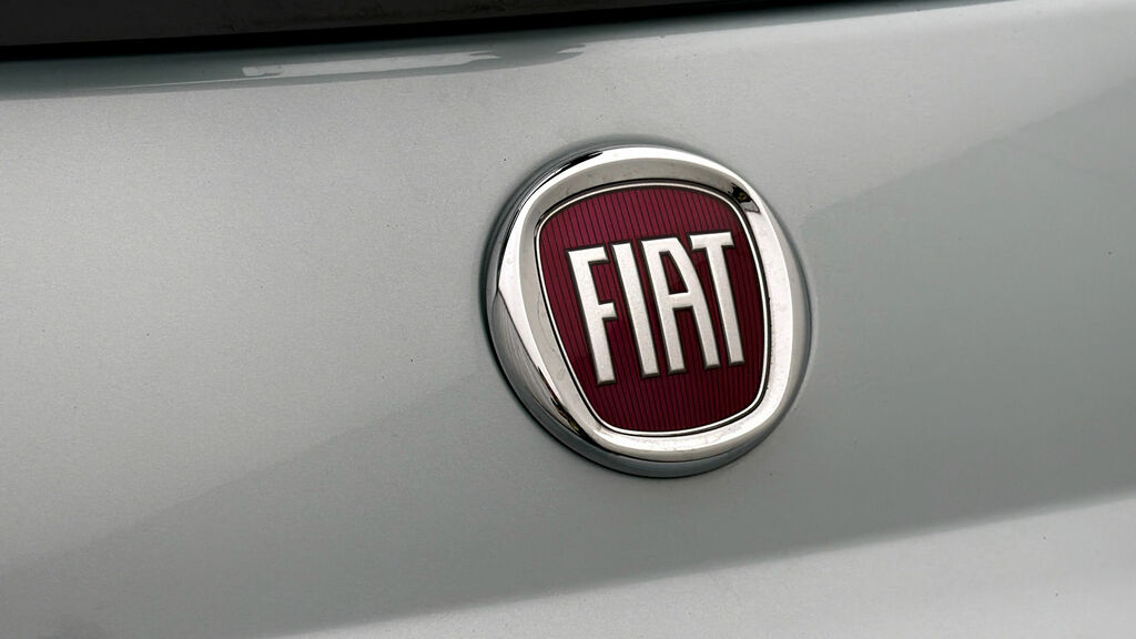 Fiat 500 Fiat 500 Mild Hybrid White #18
