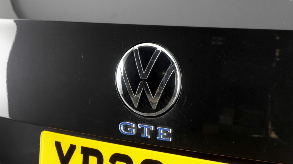 Volkswagen Passat 1.5 Tsi Evo R-line Estate Dsg Euro 6 S Black #18