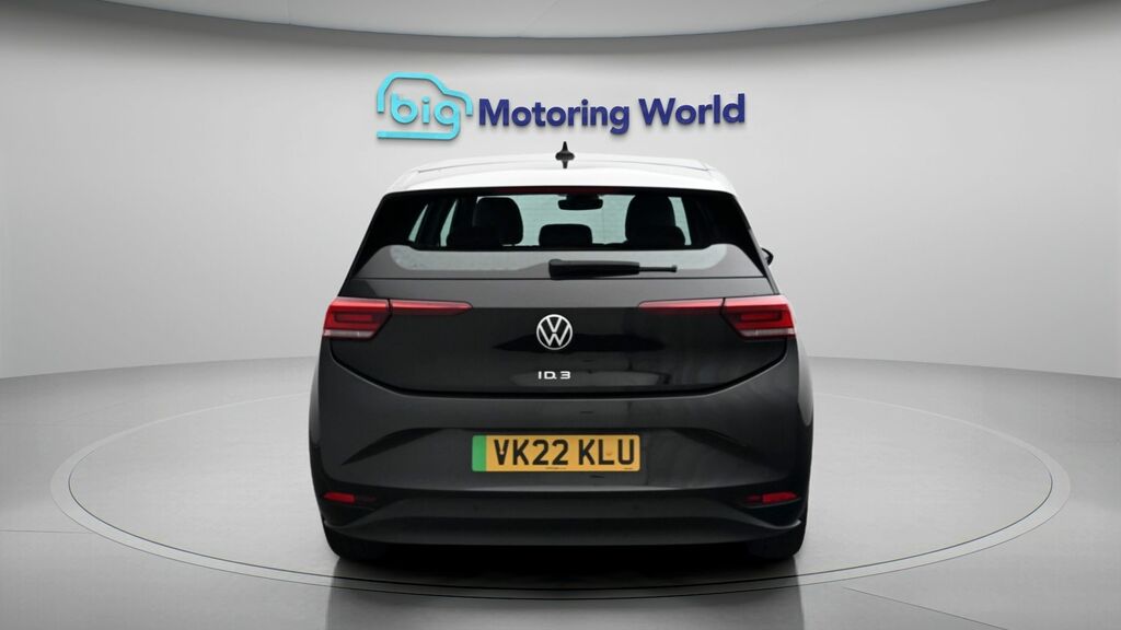 Volkswagen ID.3 Life VK22KLU Grey #6