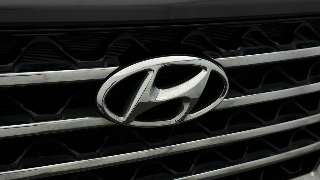 Hyundai Tucson 1.6 T-gdi Premium Se 2Wd Dct White #20