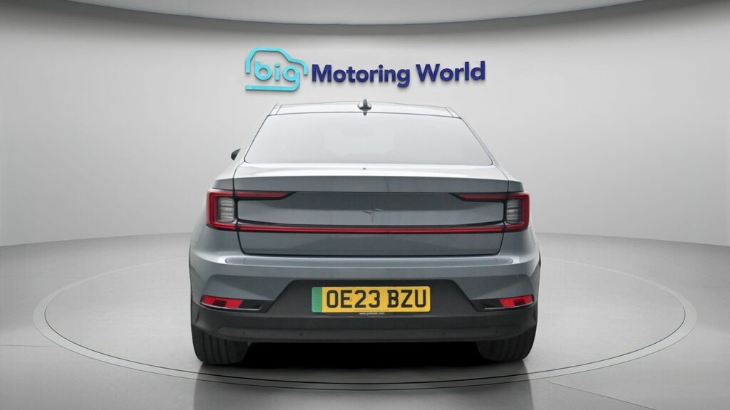 Polestar 2 Standard Range OE23BZU Grey #6