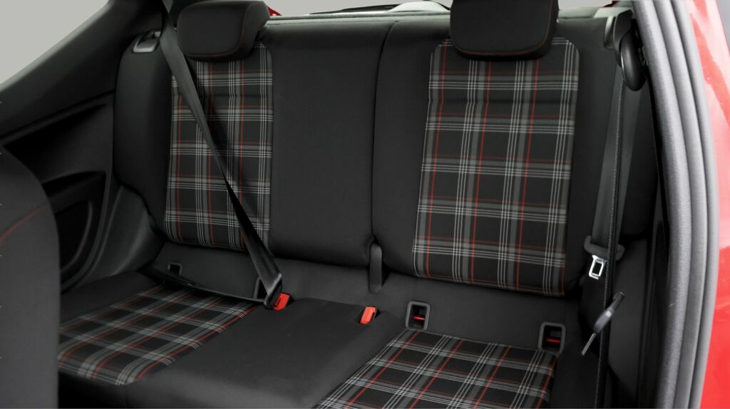 Volkswagen Up  White #16