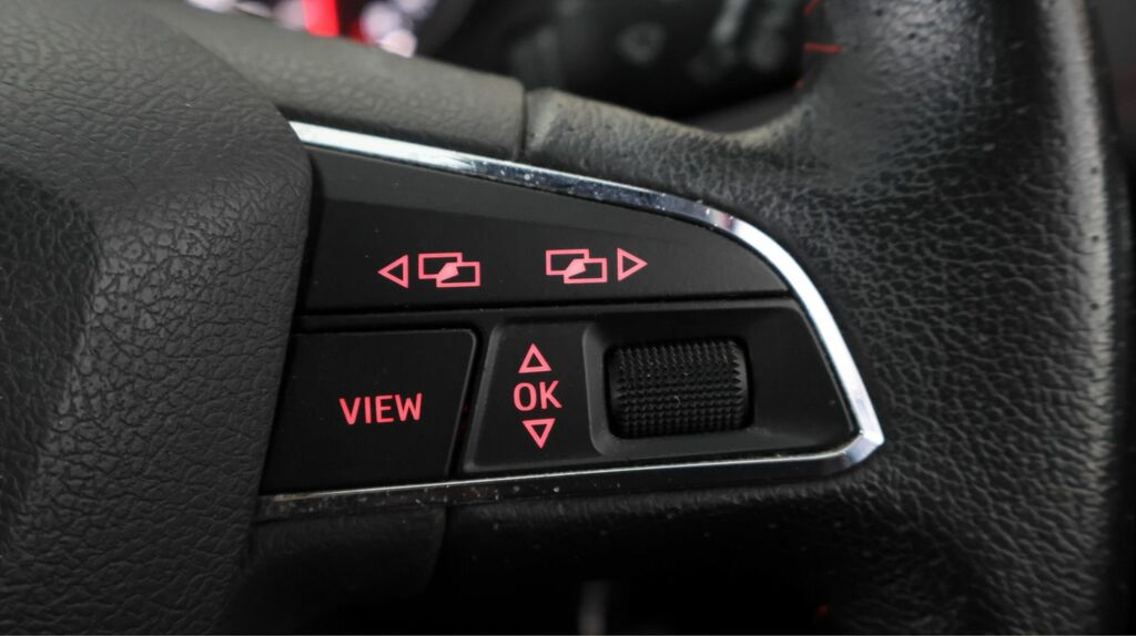 Seat Arona Seat Arona Fr Sport 1.0 Tsi 110 7-Speed Dsg Black #22