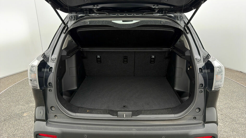Suzuki S Cross 1.4 Boosterjet Mhev Ultra Suv Hybrid Au Grey #16