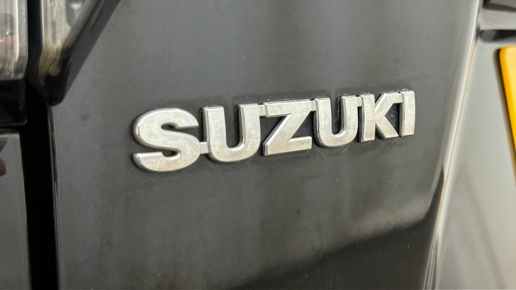 Suzuki S Cross 1.4 Boosterjet Mhev Ultra Suv Hybrid Au Grey #20