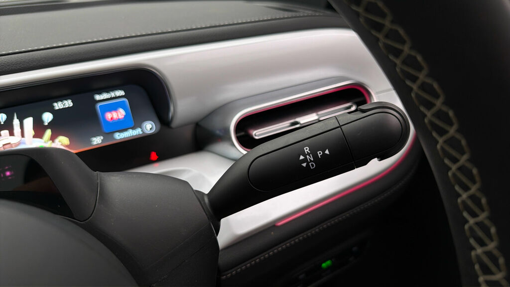 Smart #1 66Kwh Premium Suv 272 Ps White #26
