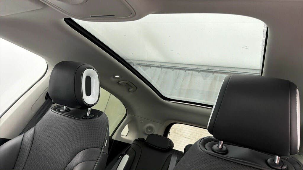 Smart #1 66Kwh Premium Suv 272 Ps White #27