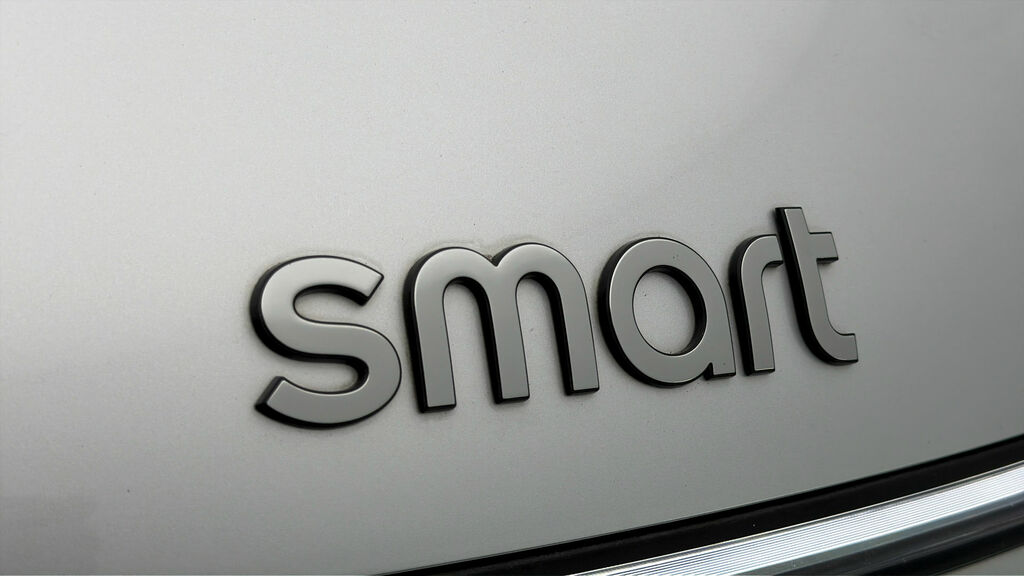 Smart #1 66Kwh Premium Suv 272 Ps White #21