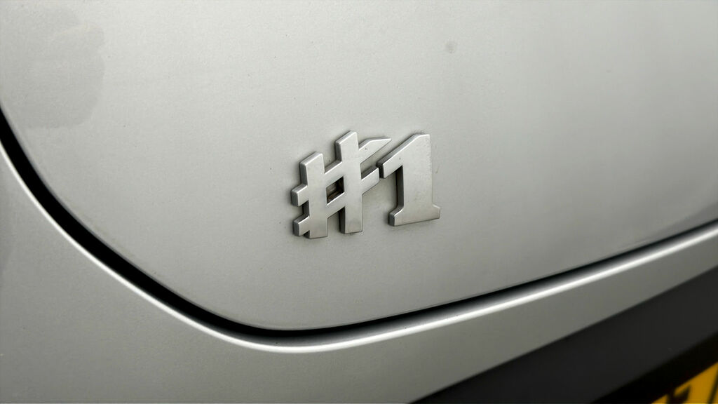 Smart #1 66Kwh Premium Suv 272 Ps White #19