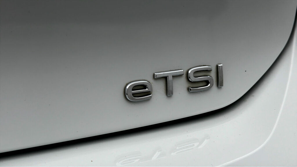 Volkswagen Golf 2.0 Tsi Gti Clubsport Hatchback Dsg Eur Grey #19