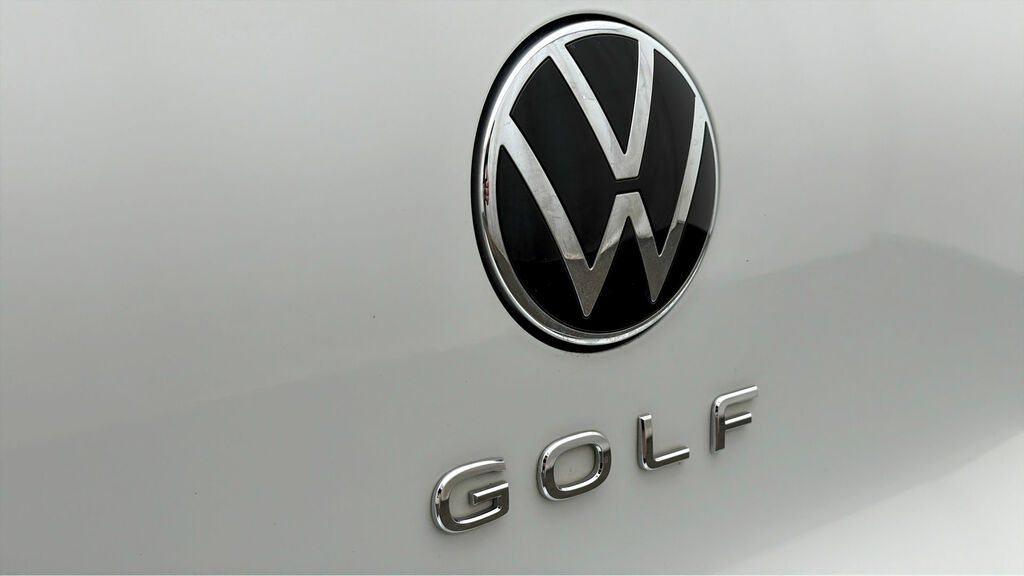 Volkswagen Golf 2.0 Tsi Gti Clubsport Hatchback Dsg Eur Grey #20
