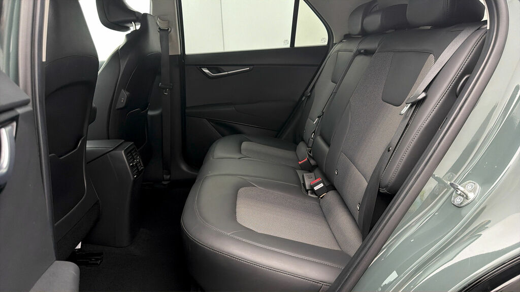 Kia Niro Kia Niro 1.6H Gdi 3 Suv Hybrid Dct Euro Green #15