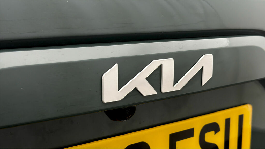 Kia Niro Kia Niro 1.6H Gdi 3 Suv Hybrid Dct Euro Green #19