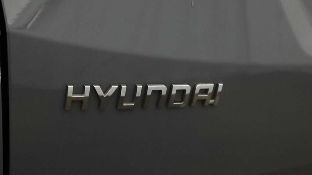 Hyundai Tucson 1.6 Tgdi Hybrid 230 N Line 2Wd Silver #21