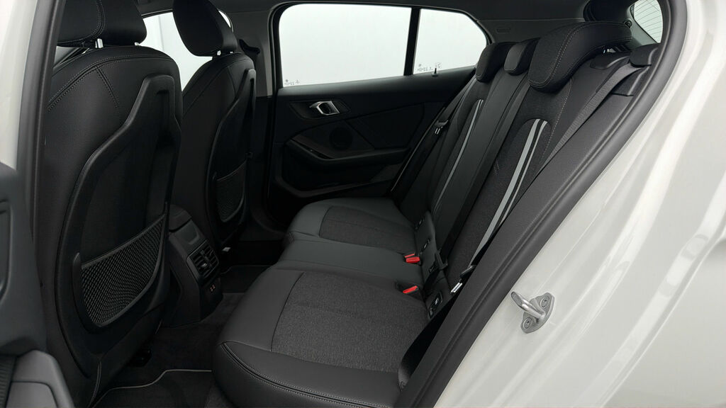 BMW 1 Series 118I 136 M Sport Live Cockpit Pro-pro Pk White #15
