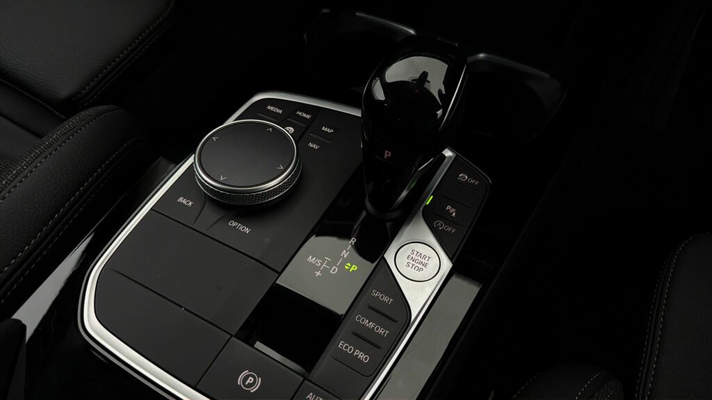 BMW 1 Series 118I 136 M Sport Live Cockpit Pro-pro Pk White #26