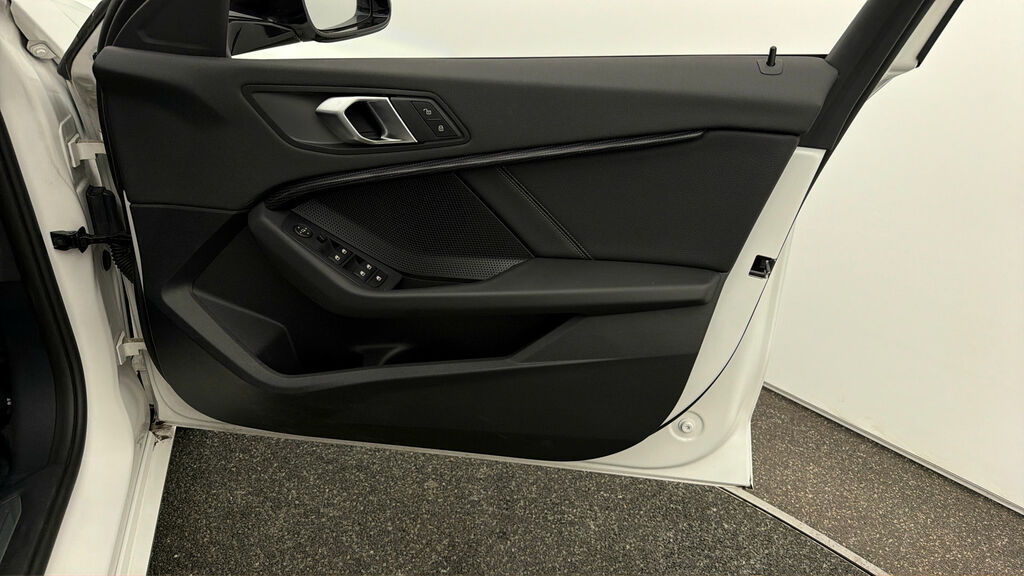 BMW 1 Series 118I 136 M Sport Live Cockpit Pro-pro Pk White #14