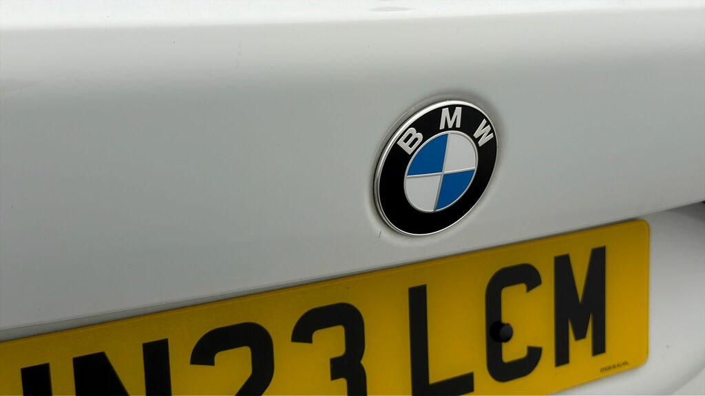 BMW 1 Series 118I 136 M Sport Live Cockpit Pro-pro Pk White #19