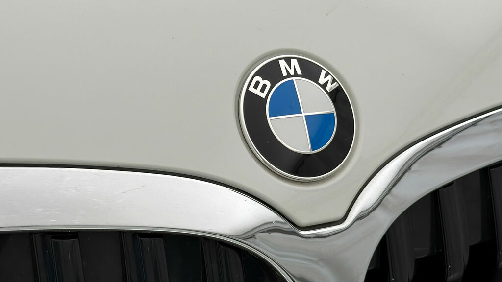 BMW 1 Series 118I 136 M Sport Live Cockpit Pro-pro Pk White #21