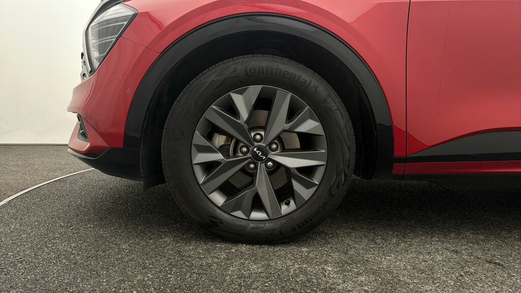 Kia Sportage 1.6 H T-gdi Gt-line S Euro 6 Ss #17