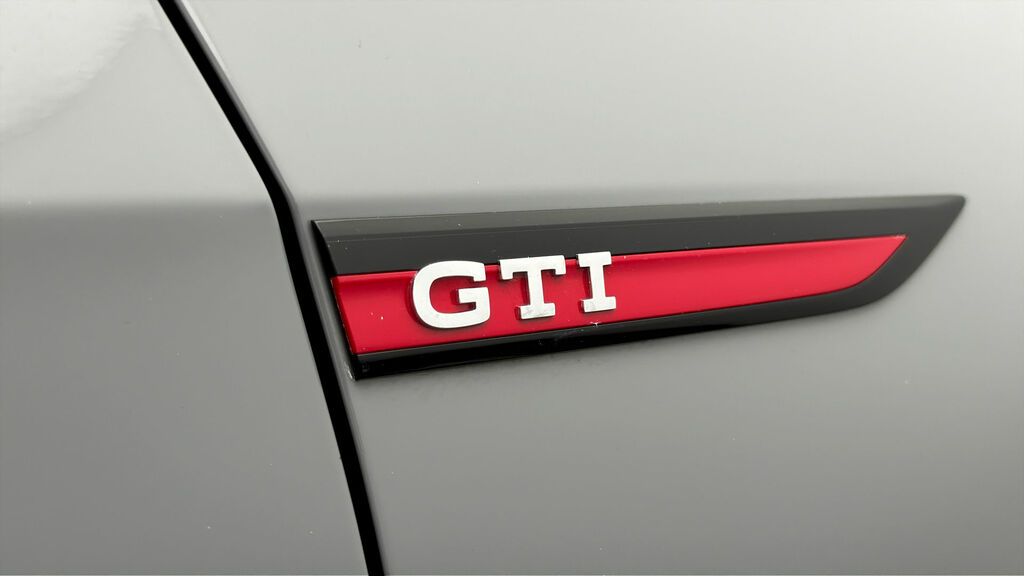 Volkswagen Golf 2.0 Tsi 300 Gti Clubsport Dsg Black #20
