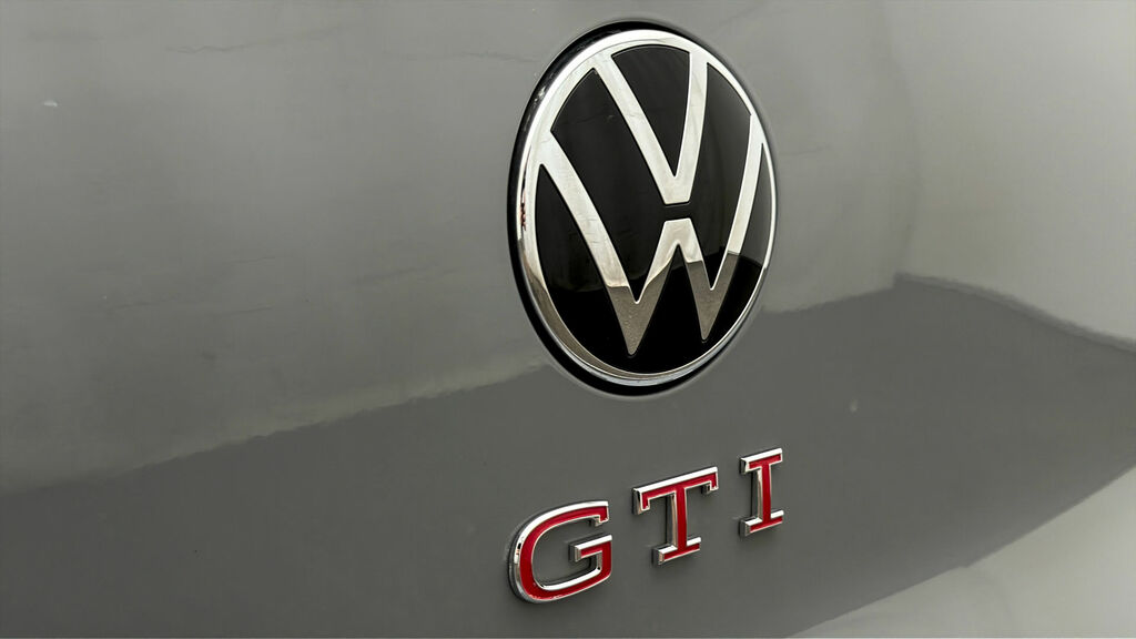 Volkswagen Golf 2.0 Tsi 300 Gti Clubsport Dsg Black #19