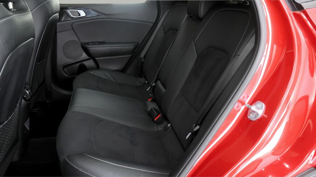 Kia Xceed 3 Grey #16