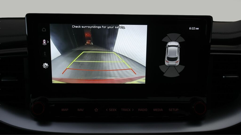 Kia Xceed 3 Grey #20