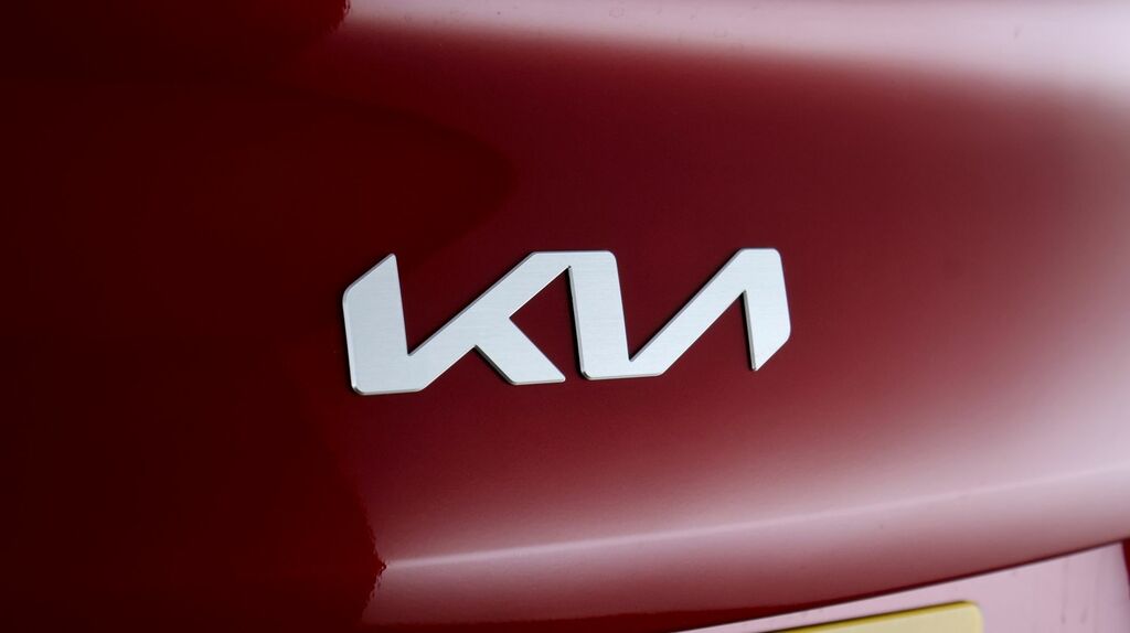 Kia Xceed 3 Grey #19