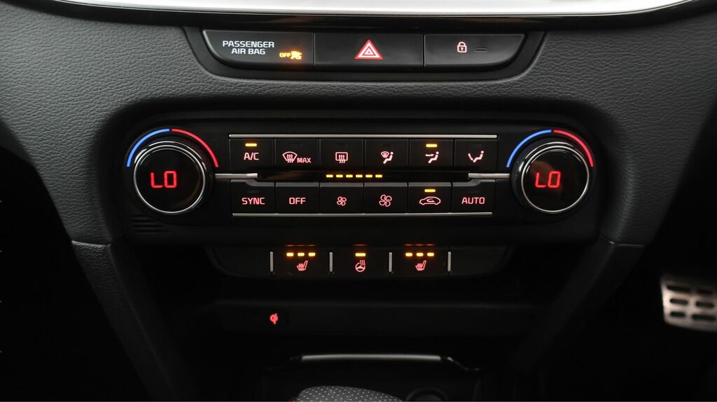 Kia Xceed 3 Grey #12