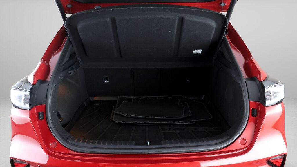 Kia Xceed 3 Grey #17