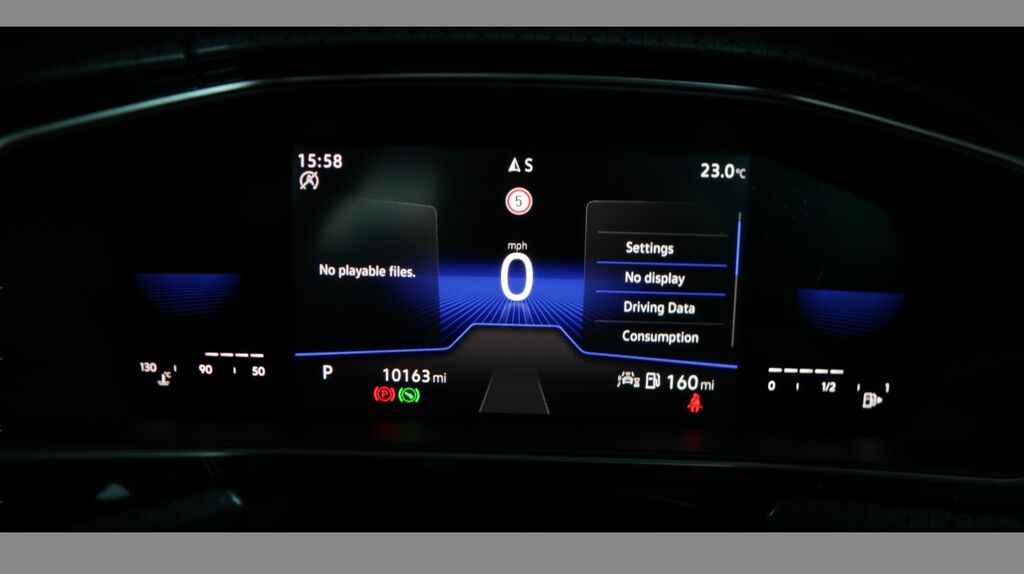 Volkswagen T-Cross Se Edition 1.0 Tsi 110Ps 6-Speed A Grey #10