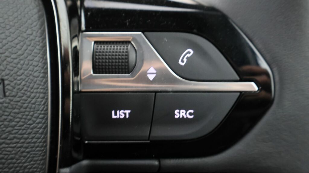 Peugeot 2008 1.2 Puretech Gt Suv Eat Euro 6 Ss 1  #20