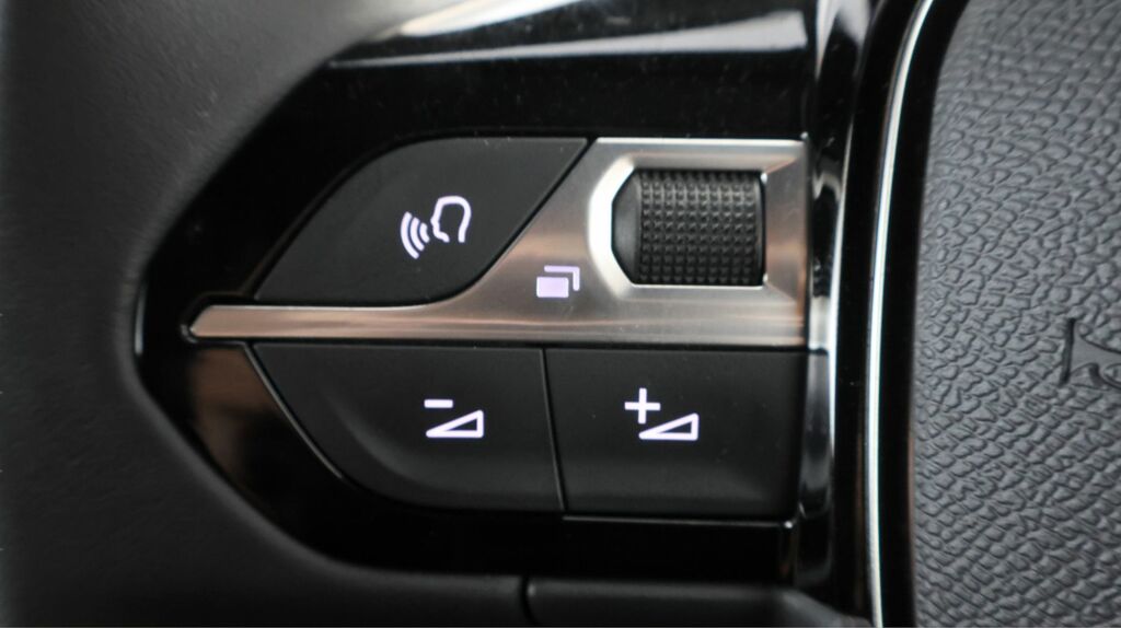 Peugeot 2008 1.2 Puretech Gt Suv Eat Euro 6 Ss 1  #21
