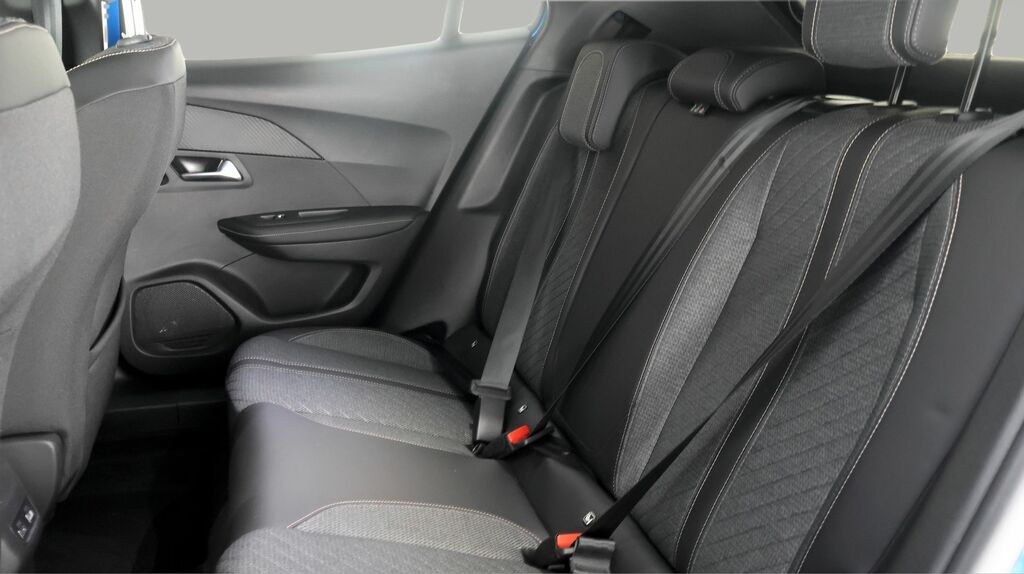 Peugeot 2008 1.2 Puretech Gt Suv Eat Euro 6 Ss 1  #16