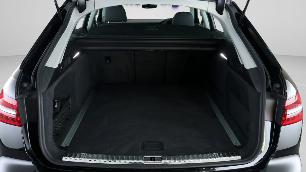 Audi A6 Avant Avant Black Edition 40 Tfsi 204 Ps S Tronic Black #17