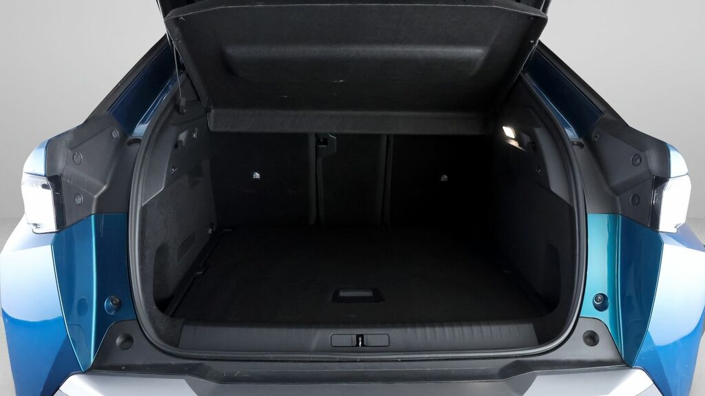 Peugeot 3008 73Kwh Gt Suv 210 Ps Blue #16