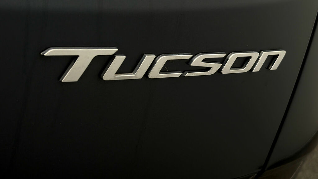 Hyundai Tucson 1.6 Tgdi Hybrid 230 N Line S 2Wd Grey #20