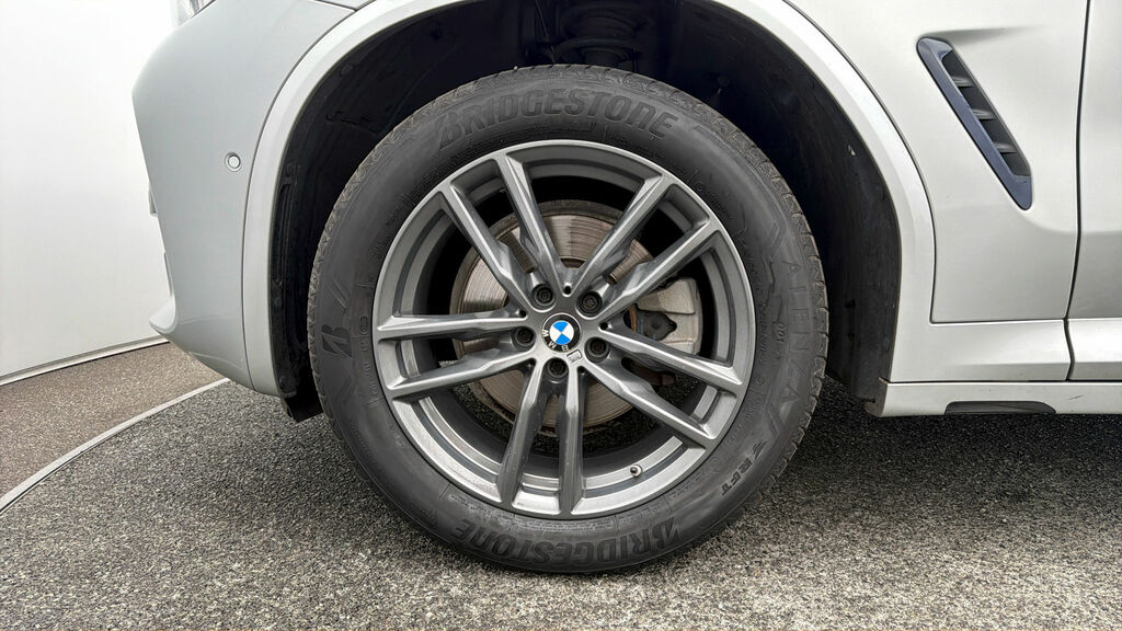 BMW X4 M Xdrive X4 M Competition Step #17