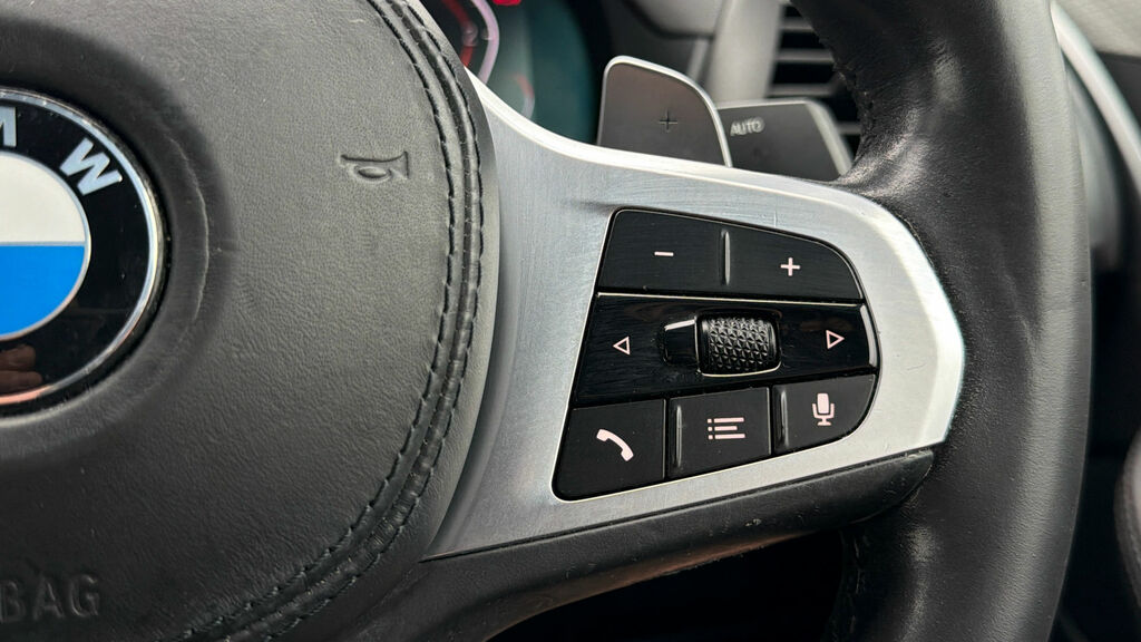 BMW X4 M Xdrive X4 M Competition Step #23