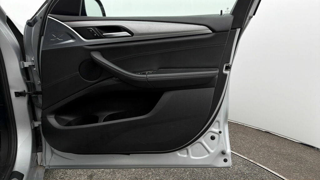 BMW X4 M Xdrive X4 M Competition Step #14