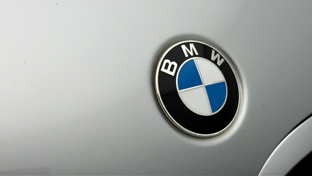 BMW X4 M Xdrive X4 M Competition Step #21