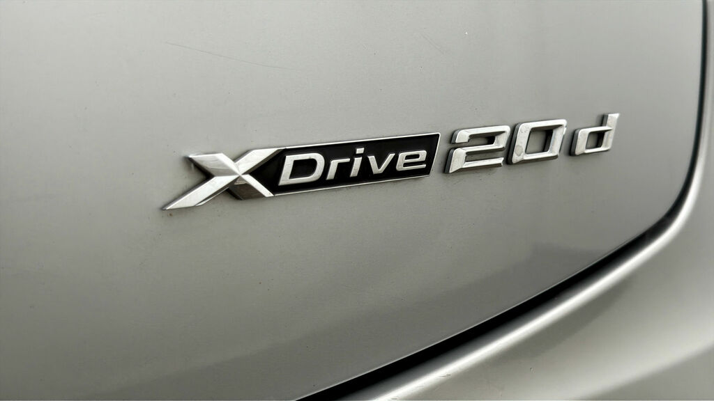 BMW X4 M Xdrive X4 M Competition Step #20