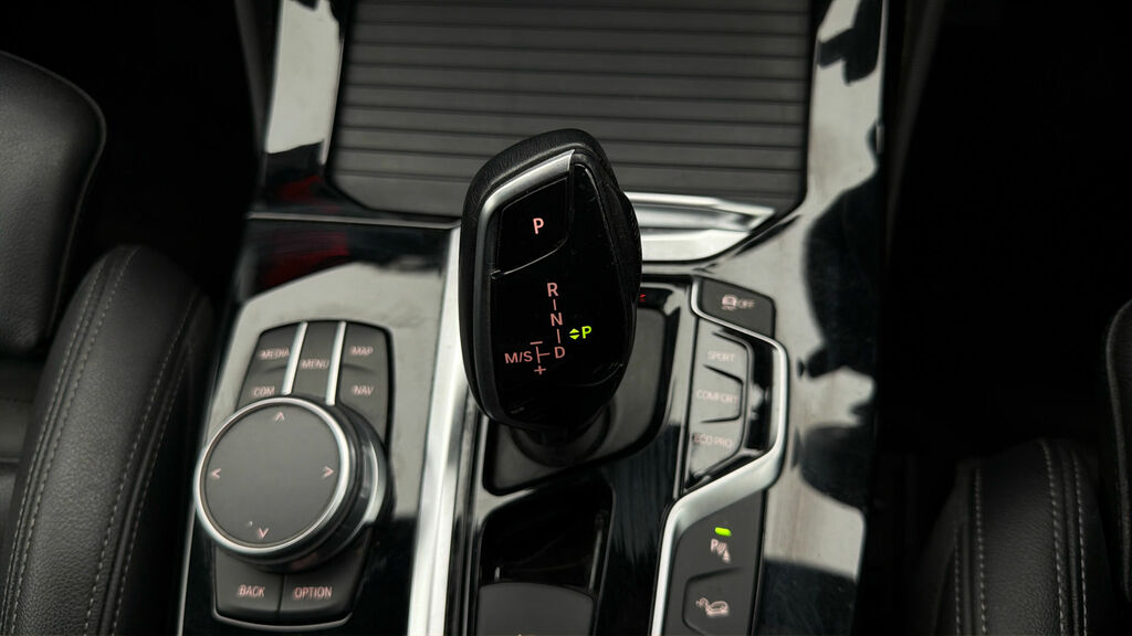 BMW X4 M Xdrive X4 M Competition Step #26