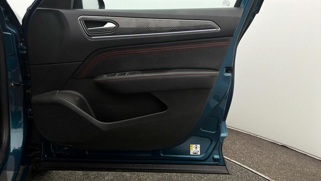 Renault Arkana 1.6 E-tech Full Hybrid 145 Engineered Grey #14